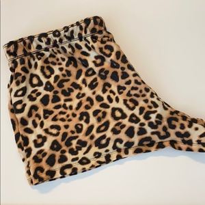 PINK Victoria’s Secret Shorts